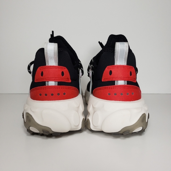 SOLD! Nike React Presto 'Chatty Matador' || Sz: 9 - Picture 5 of 7